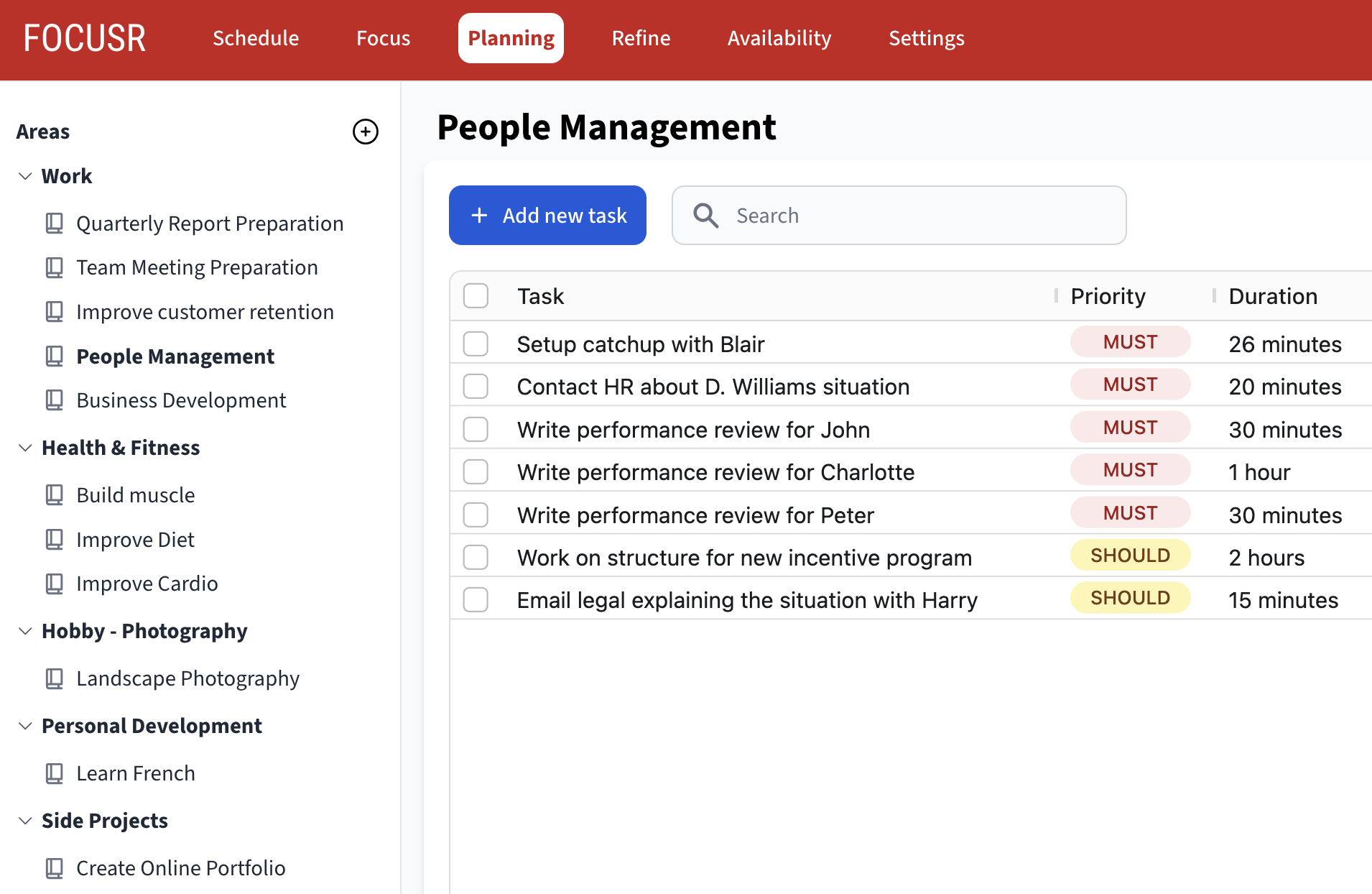 this shows some stuff happening